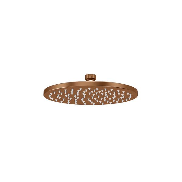  Bát sen 200mm bằng đồng MBronze - H04NBZ 