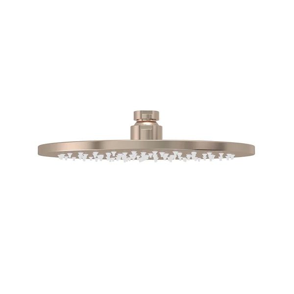  Bát sen 200mm bằng đồng MChampagne - H04NCH 