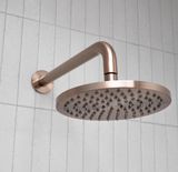  Bát sen 200mm bằng đồng MChampagne - H04NCH 