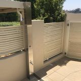  Sen cây ngoài trời tự tắt nước chỉ nước lạnh 316 marine grade stainless steel - Hybodi 