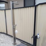  Sen cây ngoài trời 316 marine grade stainless steel - Hymimi 