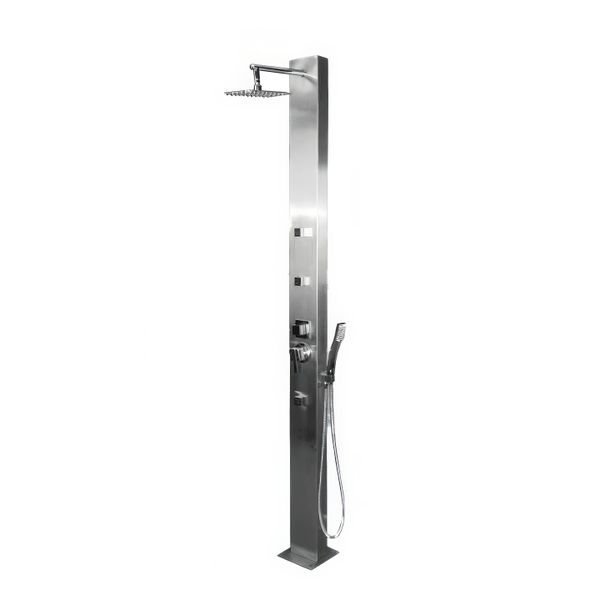  Sen cây ngoài trời 316 marine grade stainless steel - Hysor 