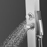  Sen cây ngoài trời 316 marine grade stainless steel - Hytel 
