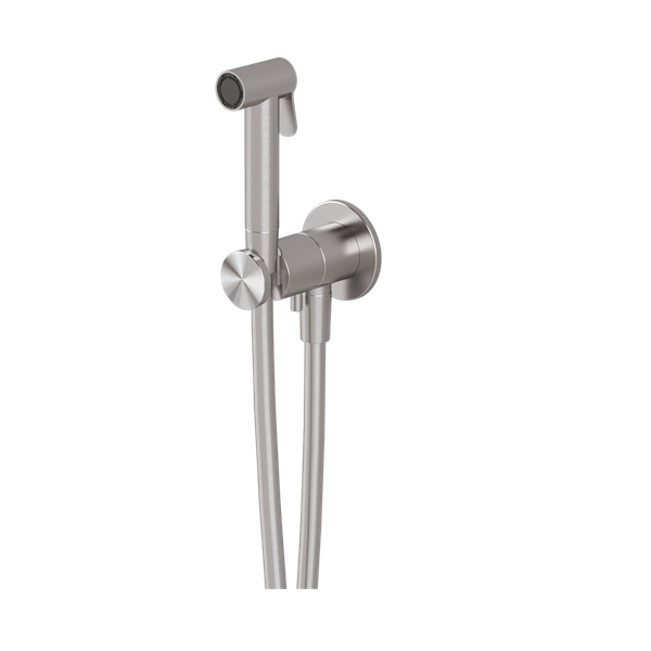  Vòi xịt vệ sinh bằng stainless steel Radomonte - IDR1 