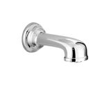  Shower Kit - Vòi cấp nước dài 140mm gắn tường cổ điển bằng đồng Italica - 0-250 