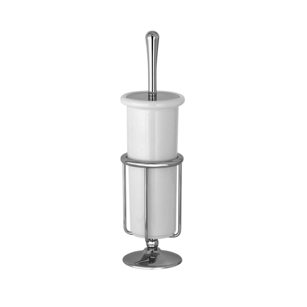  Cọ chà rửa vệ sinh toilet, phòng tắm đặt sàn cổ điển Italica - 1054 
