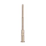  Vòi bếp rửa chén bát cao 442mm đầu vòi kéo ra bằng đồng MChampagne - K17PNCH 