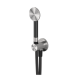  Sen cầm tay gắn tường phong cách spa Radomonte Wellness stainless steel - K20 