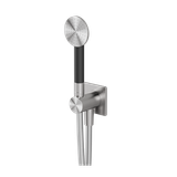  Sen cầm tay gắn tường phong cách spa Radomonte Wellness stainless steel - K21 