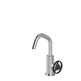  Vòi chậu lavabo cao 240mm bằng stainless steel Kàto - KAT1 