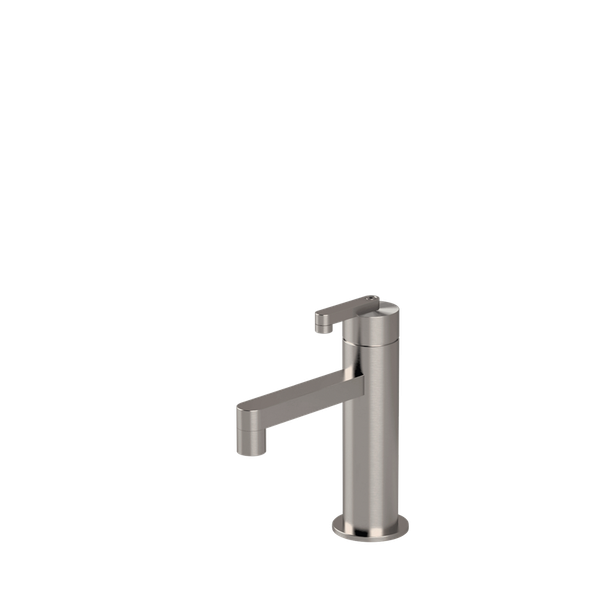  Vòi chậu lavabo cao 170mm bằng stainless steel Kira - KIR91 