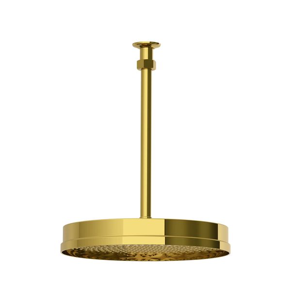  Bộ bát sen âm trần Ø296mm - LB1795-MK1730 