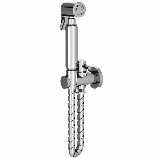  Vòi xịt vệ sinh bằng đồng Série 1900 - M00-4240 