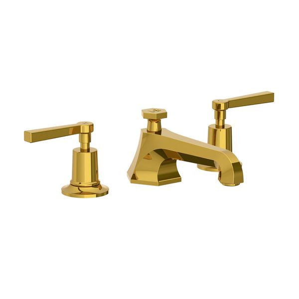  Vòi chậu cổ điển bằng đồng 1930 Mackintosh - ML1228 