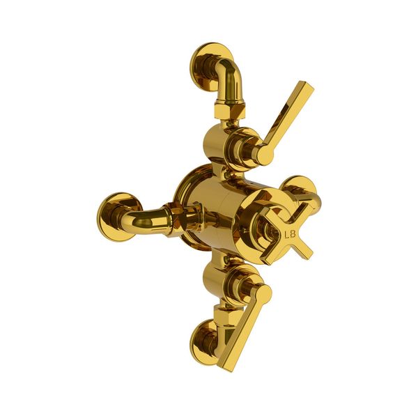  Valve điều chỉnh nhiệt độ hai đầu vào hai đầu ra 1930 Mackintosh - ML8746 