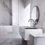  Athena White (Statuario) 12mm - MN001APT321612 