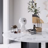  Venus White (Statuario) 12mm - MN002APT321612 