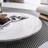  Bianco Statuario 12mm - MN003APT321612 