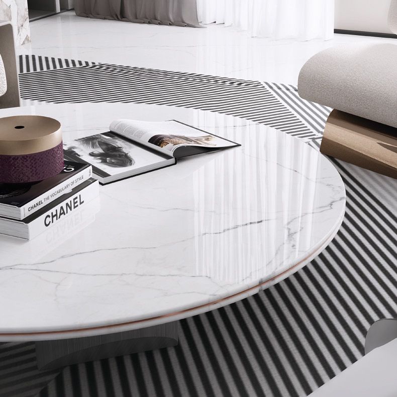  Bianco Statuario 12mm - MN003APT321612 