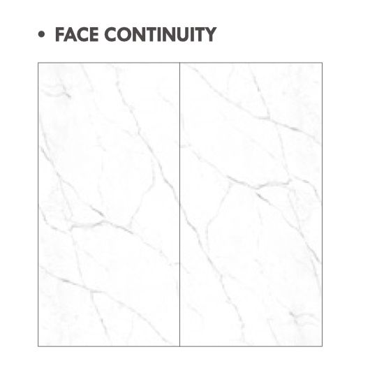  Bianco Statuario 12mm - MN003APT321612 