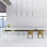  Ariston White 6mm 12mm 