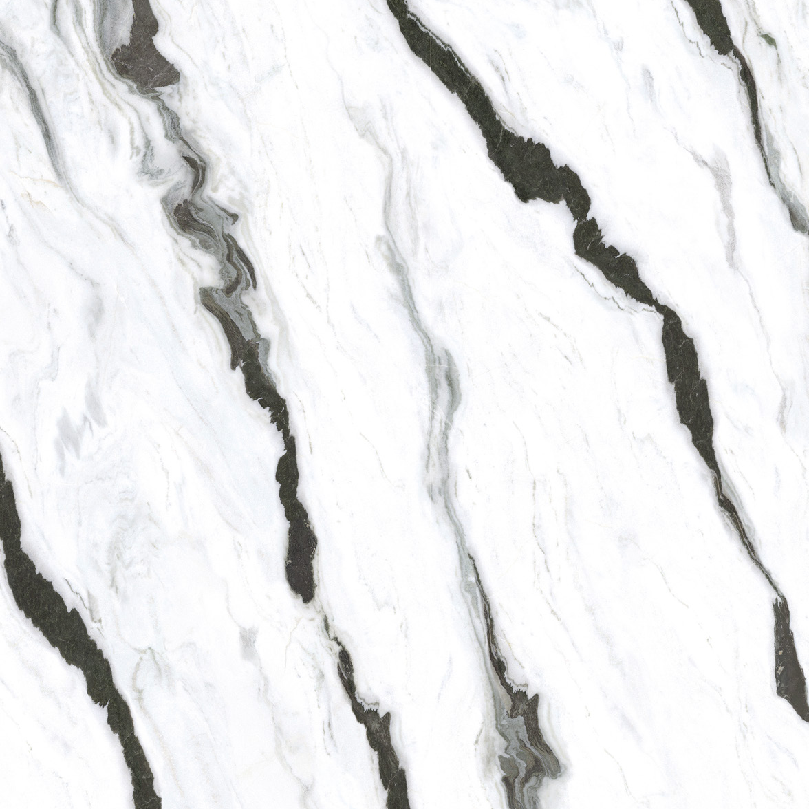  Panda White 6mm 12mm 