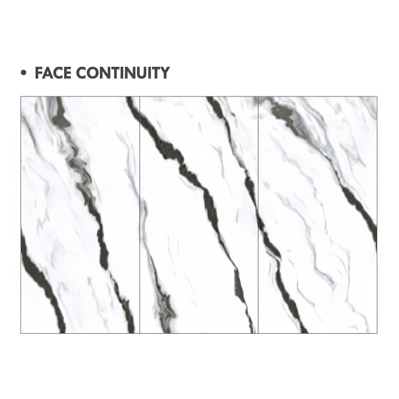  Panda White 6mm 12mm 