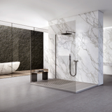  Bulgari White 6mm 12mm 