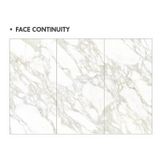  Bulgari White 6mm 12mm 