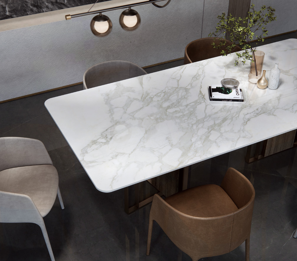  Bulgari White 6mm 12mm 