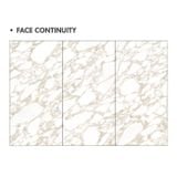  Cartier Gold 6mm 12mm 