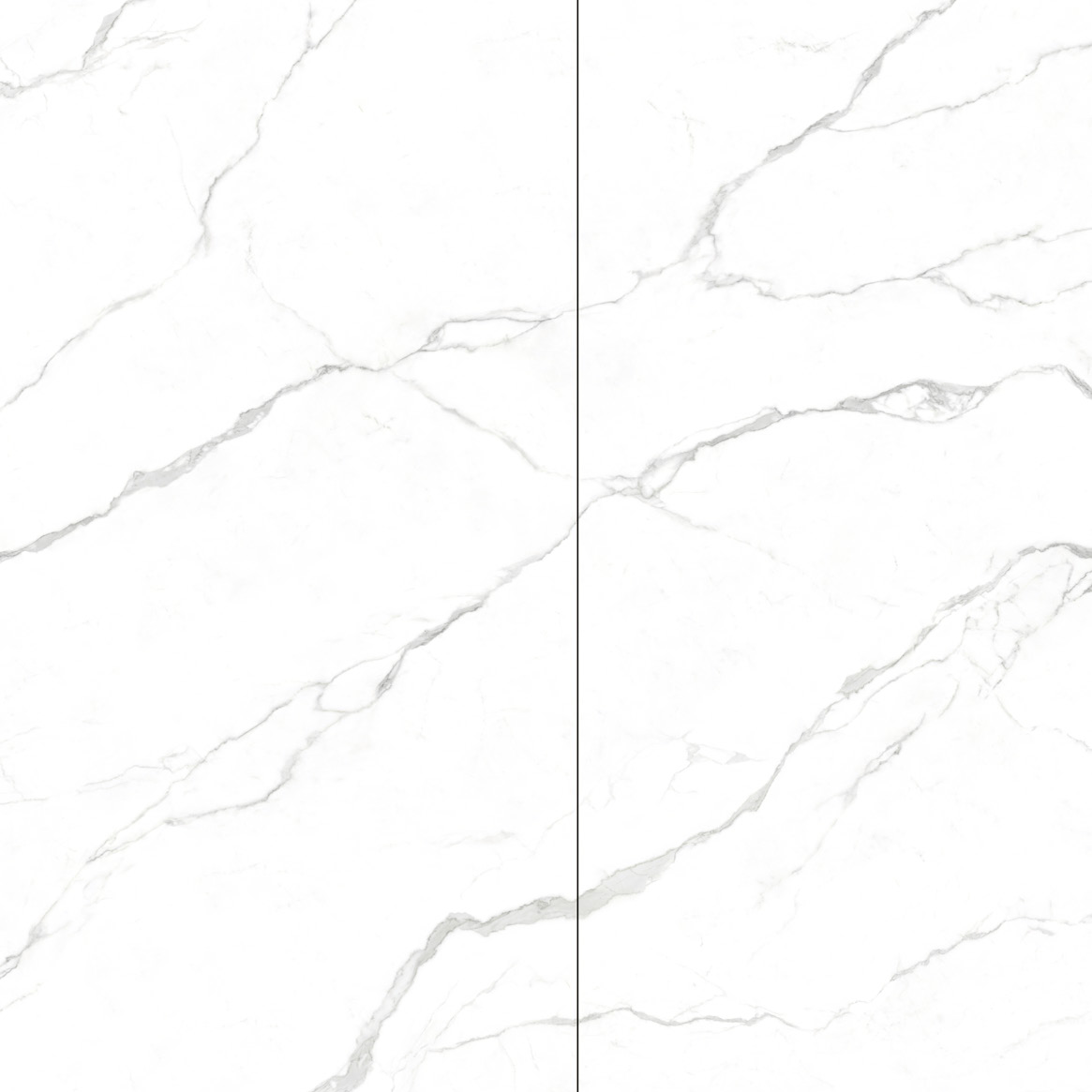  Polaris (Statuario) 6mm 12mm 