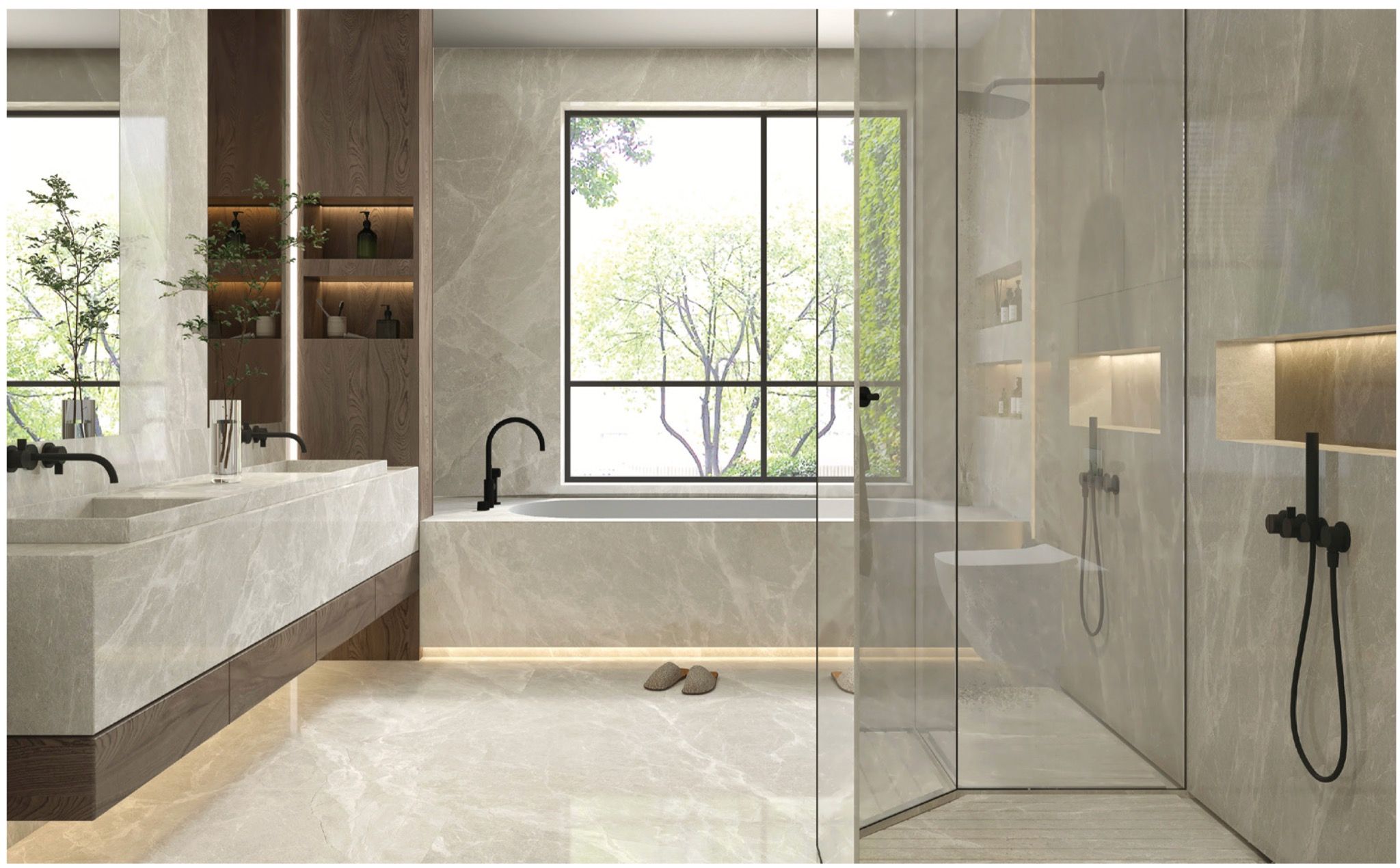  Van Gogh Grey 6mm 12mm 