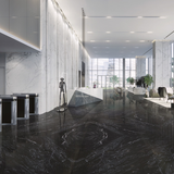  Galaxy Black 6mm 12mm 