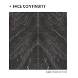  Galaxy Black 6mm 12mm 