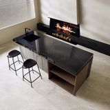  Nero Margiua 12mm - MN741CP321612 