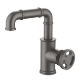  Vòi chậu lavabo ống nước - MT007-1 