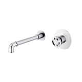  Vòi chậu lavabo gắn tường ống nước - MT007-4 