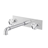  Vòi chậu lavabo gắn tường ống nước - MT007-5 