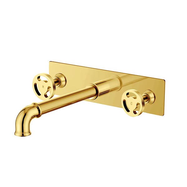  Vòi chậu lavabo gắn tường ống nước - MT007-5 