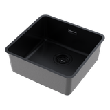  Chậu rửa chén bát stainless steel 1 hố OMI43 