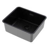  Chậu rửa chén bát stainless steel 1 hố OMI43MINI 
