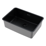  Chậu rửa chén bát stainless steel 1 hố OMI53MINI 