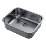  Chậu rửa chén bát stainless steel 1 hố OMI54 