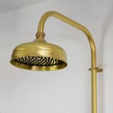  Sen cây ngoài trời bằng đồng thau (brass) - Proadu 