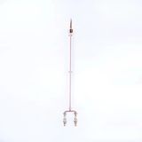  Sen cây ngoài trời bằng đồng (copper) - Proair 