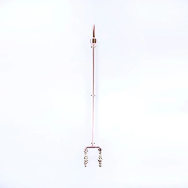  Sen cây ngoài trời bằng đồng (copper) - Proair 