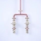  Sen cây ngoài trời bằng đồng (copper) - Proair 