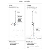  Sen cây ngoài trời bằng đồng (copper) - Proair 