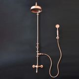  Sen cây ngoài trời bằng đồng (copper) - Procas 